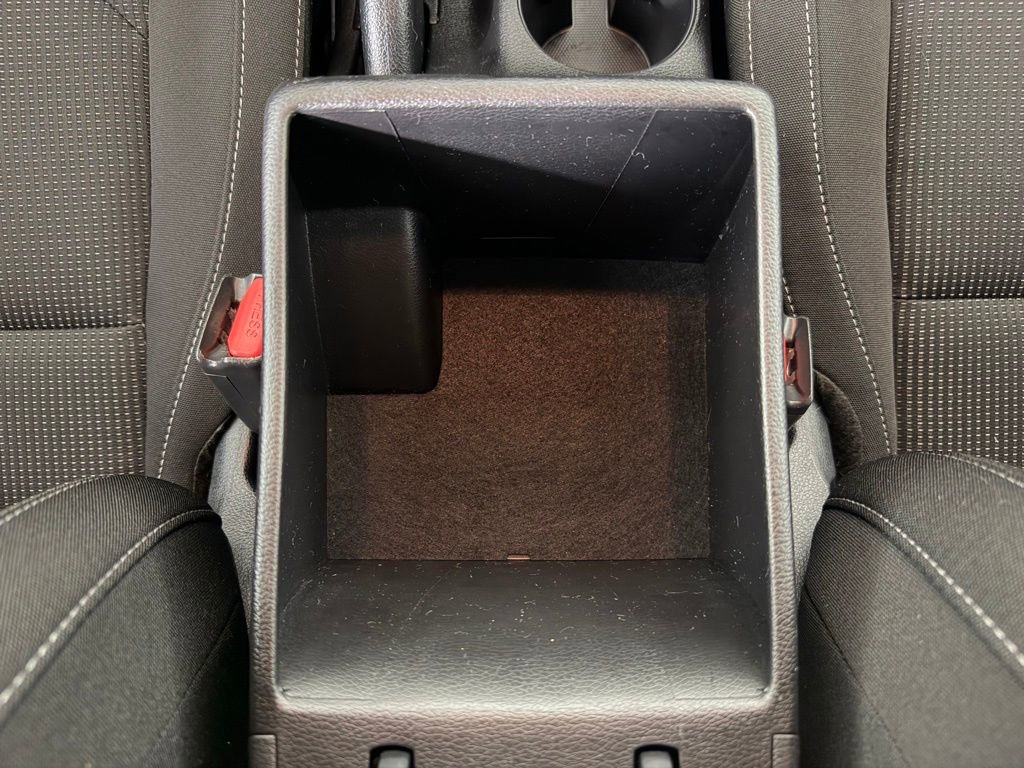 Used 2021 Kia Forte LXS FWD image 11