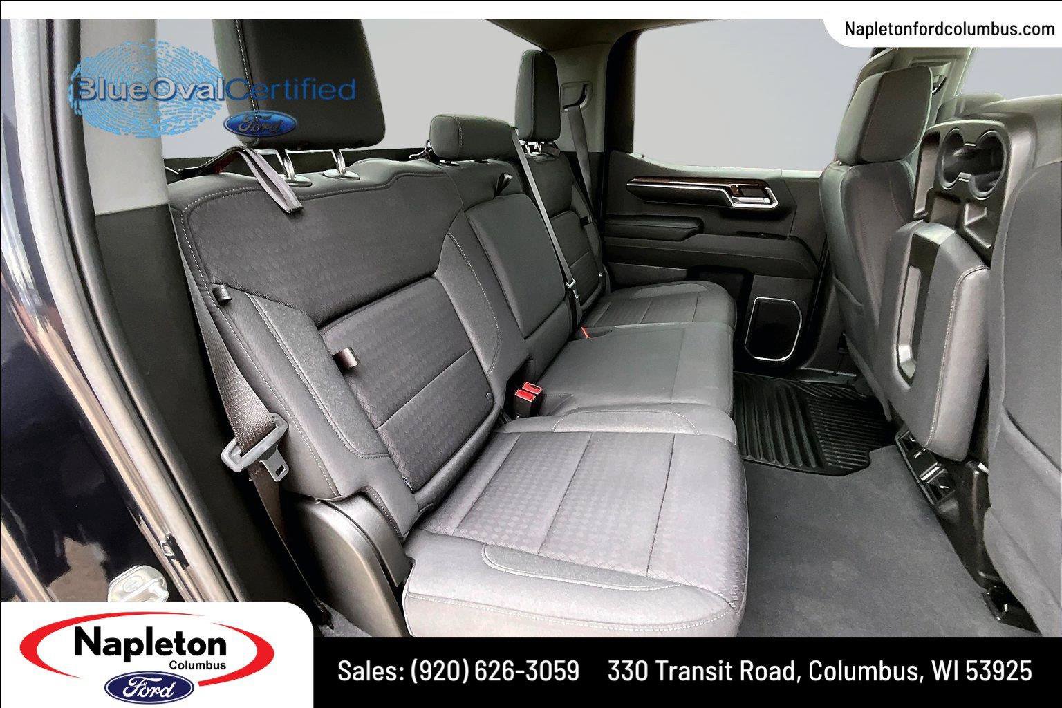 Used 2023 GMC Sierra 1500 Elevation AWD/4WD image 29
