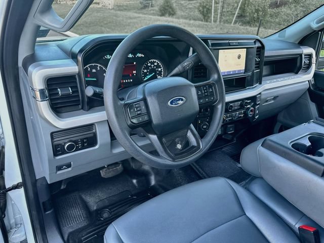 Certified 2026 Ford F250 XL AWD/4WD image 22