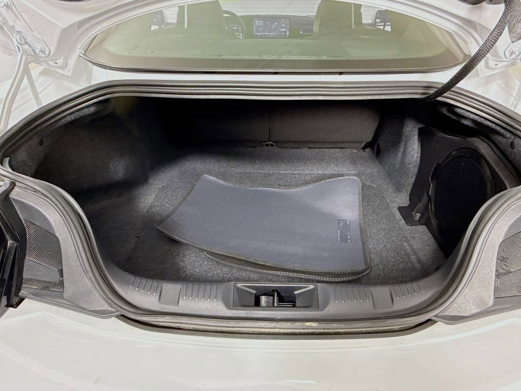 Certified 2024 Ford Mustang GT Premium image 28