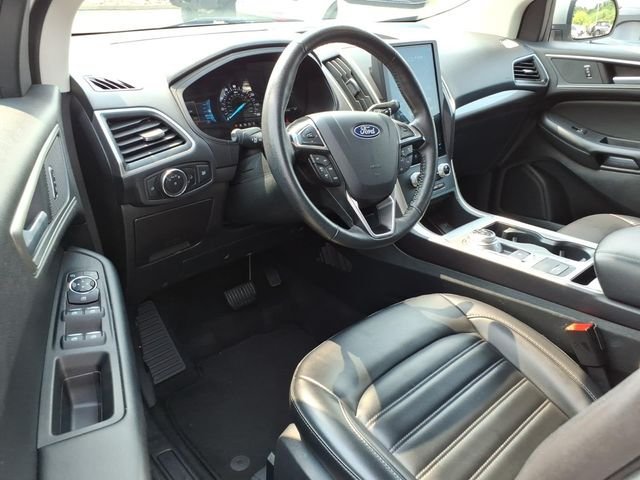 Certified 2024 Ford Edge SEL AWD/4WD image 19