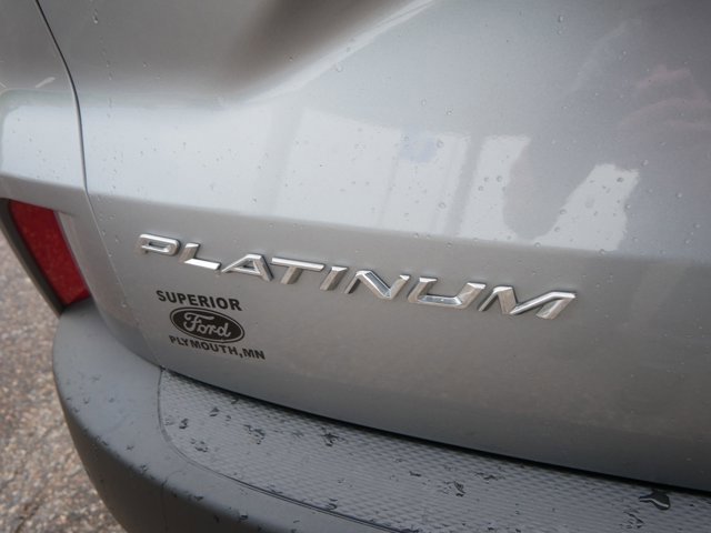Certified 2023 Ford Escape Platinum AWD/4WD image 9