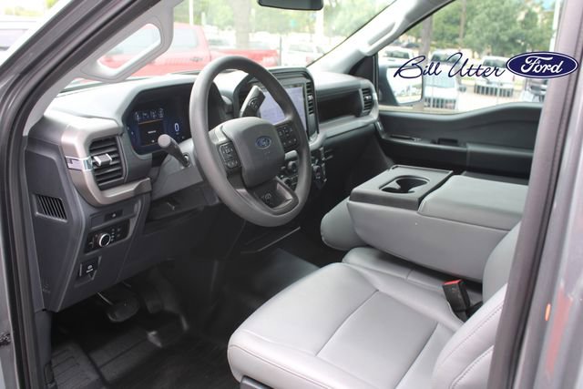 Certified 2025 Ford F150 XL AWD/4WD image 15