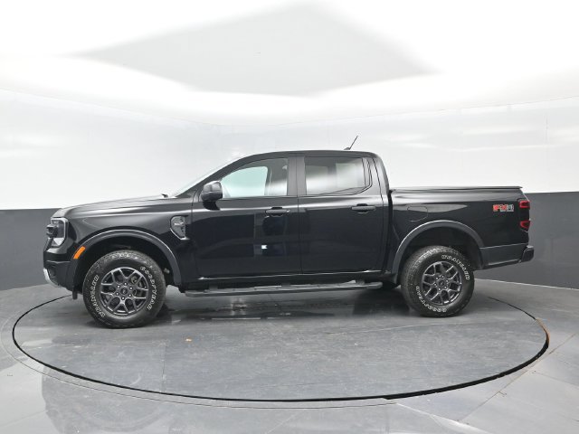 Certified 2024 Ford Ranger XLT w/ FX4 Off-Road Package AWD/4WD image 4