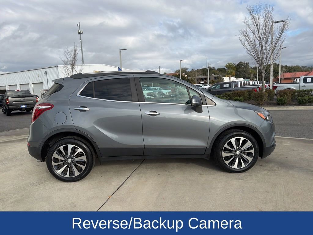 Used 2020 Buick Encore Essence image 6