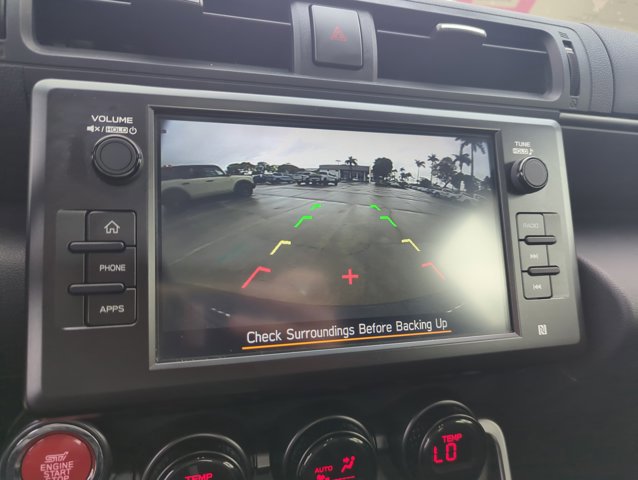 Used 2024 Subaru BRZ tS image 13