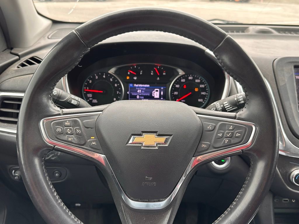 Used 2020 Chevrolet Equinox LT image 23