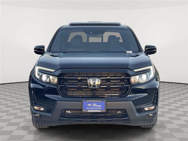 Used 2024 Honda Ridgeline Black Edition image 4