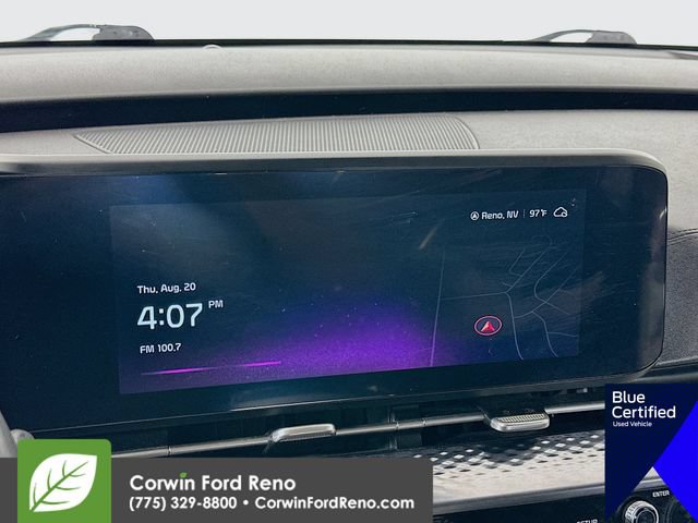 Used 2024 Kia Carnival SX Prestige FWD image 19