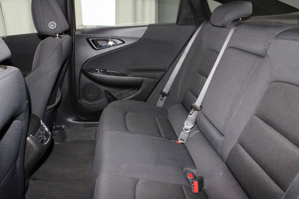 Used 2024 Chevrolet Malibu LT FWD image 24