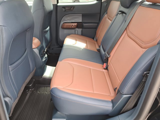 Certified 2023 Ford Maverick Lariat w/ Lariat Luxury Package image 13