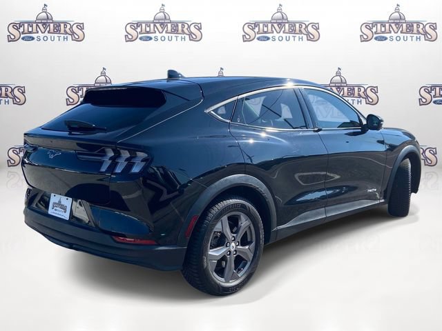 Certified 2023 Ford Mustang Mach-E Select RWD image 3