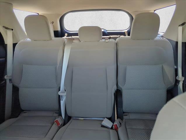 Certified 2021 Ford Explorer 2WD image 25