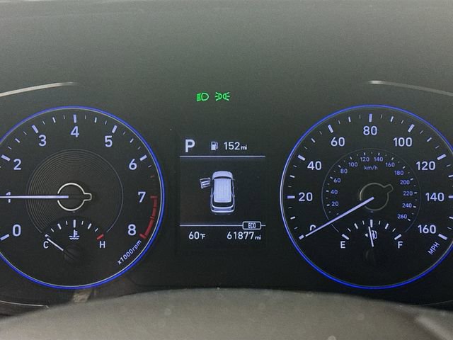 Used 2022 Hyundai Palisade SEL image 14