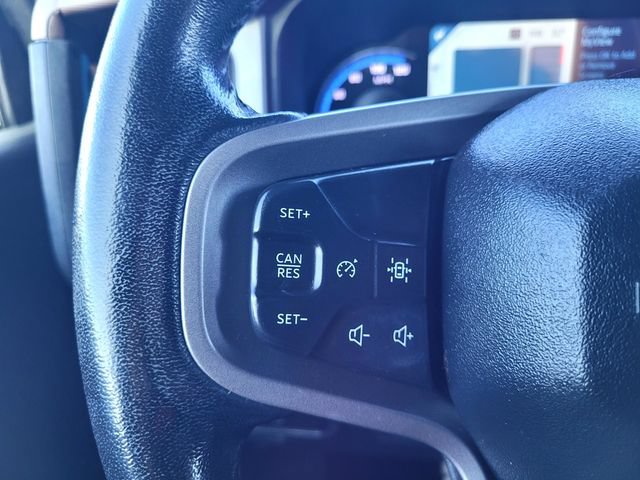 Certified 2022 Ford Bronco Outer Banks AWD/4WD image 24