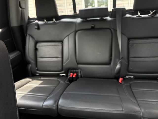 Used 2020 GMC Sierra 1500 Denali w/ Denali Ultimate Package AWD/4WD image 19
