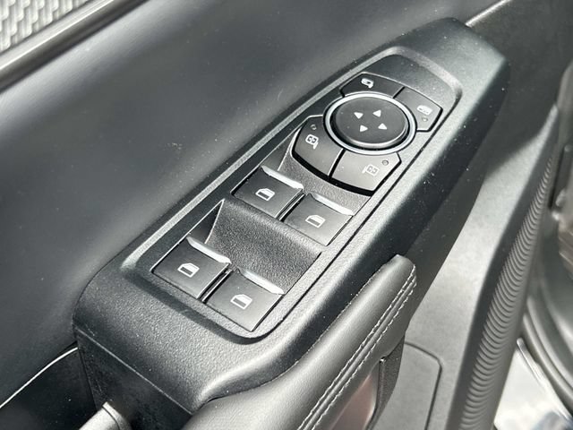 Certified 2025 Ford Ranger Raptor AWD/4WD image 28
