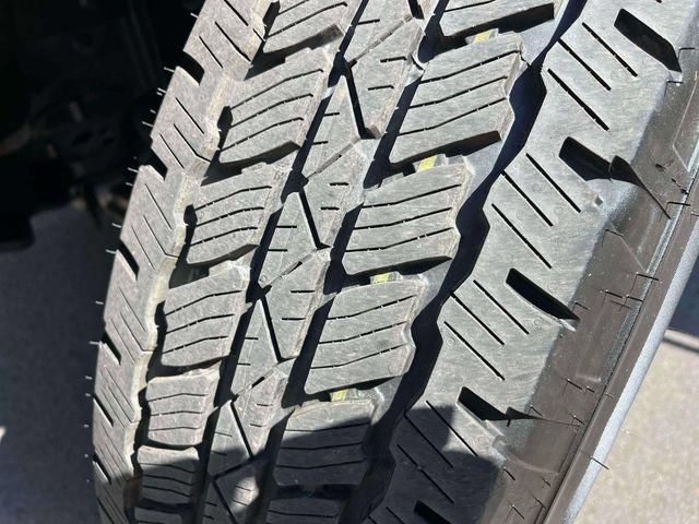Certified 2023 Ford Bronco Big Bend AWD/4WD image 12