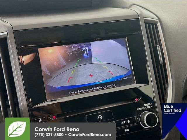 Used 2023 Subaru Impreza Premium image 16