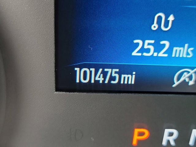 Certified 2021 Ford F150 XL w/ STX Appearance Package image 27