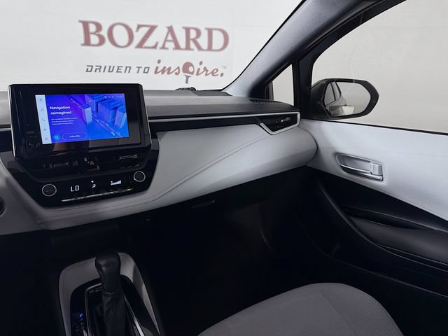Used 2024 Toyota Corolla SE FWD image 26