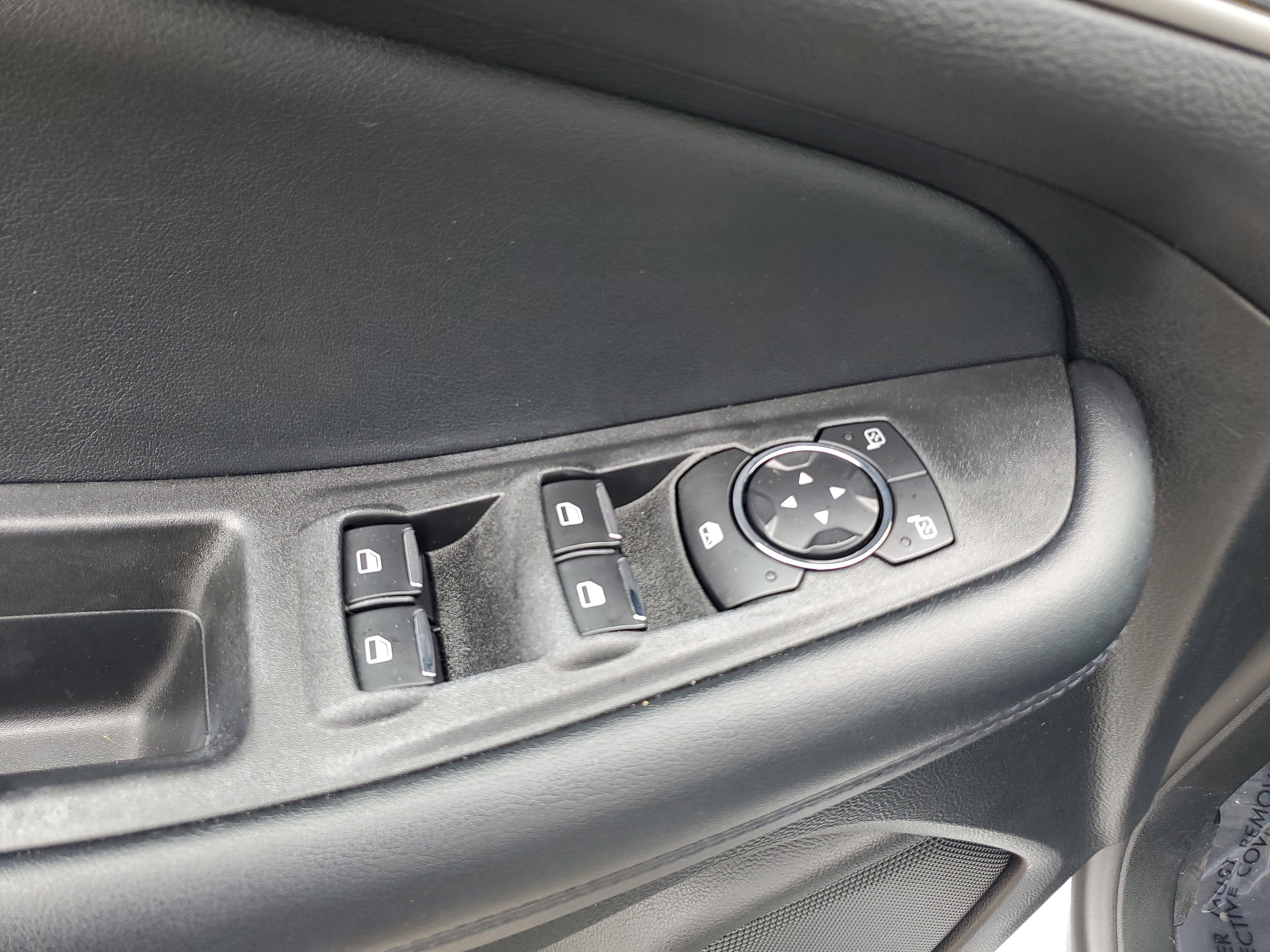 Certified 2022 Ford Edge SEL w/ Convenience Package image 28