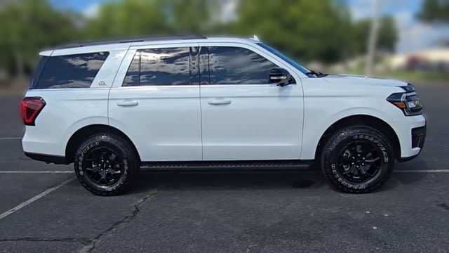 Certified 2024 Ford Expedition Timberline AWD/4WD image 2