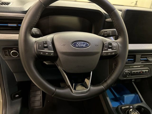 Certified 2025 Ford Maverick XLT w/ XLT Luxury Package image 9