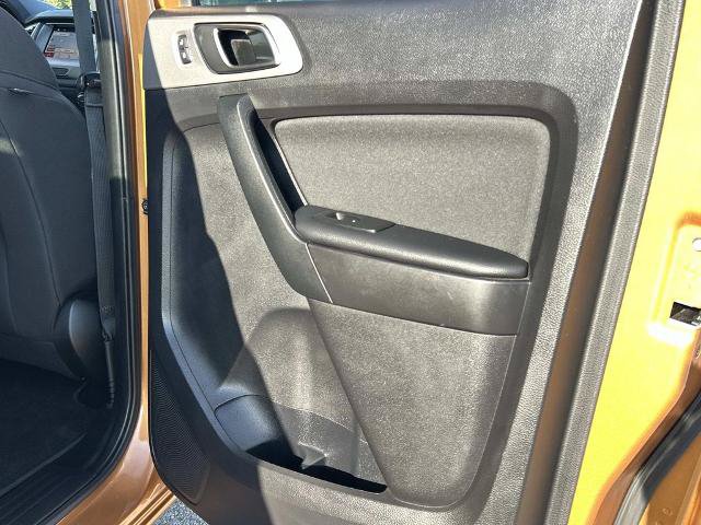Certified 2019 Ford Ranger XLT w/ Equipment Group 302A Luxury AWD/4WD image 16