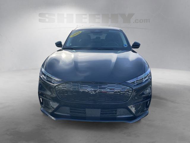 Certified 2025 Ford Mustang Mach-E Premium w/ Sport Appearance Package image 9