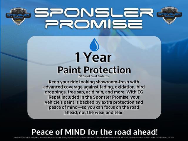 Certified 2025 Ford Bronco Sport Badlands AWD/4WD image 16