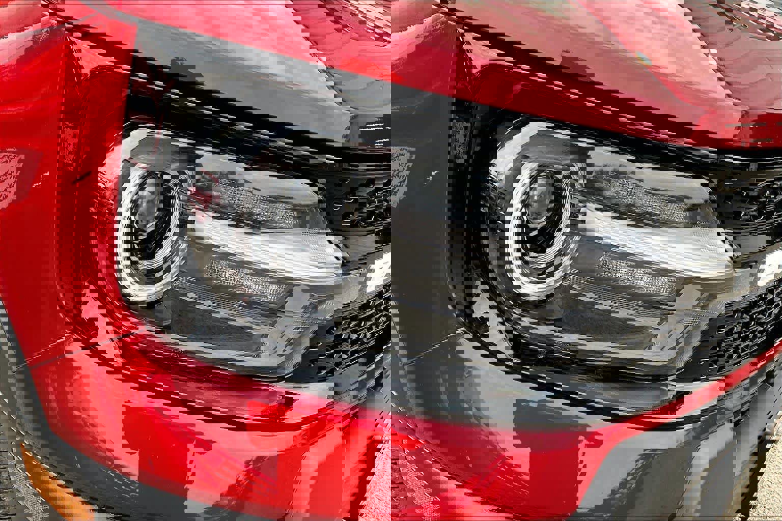 Certified 2025 Ford Bronco Sport Outer Banks w/ Outer Banks Tech Package+ image 28