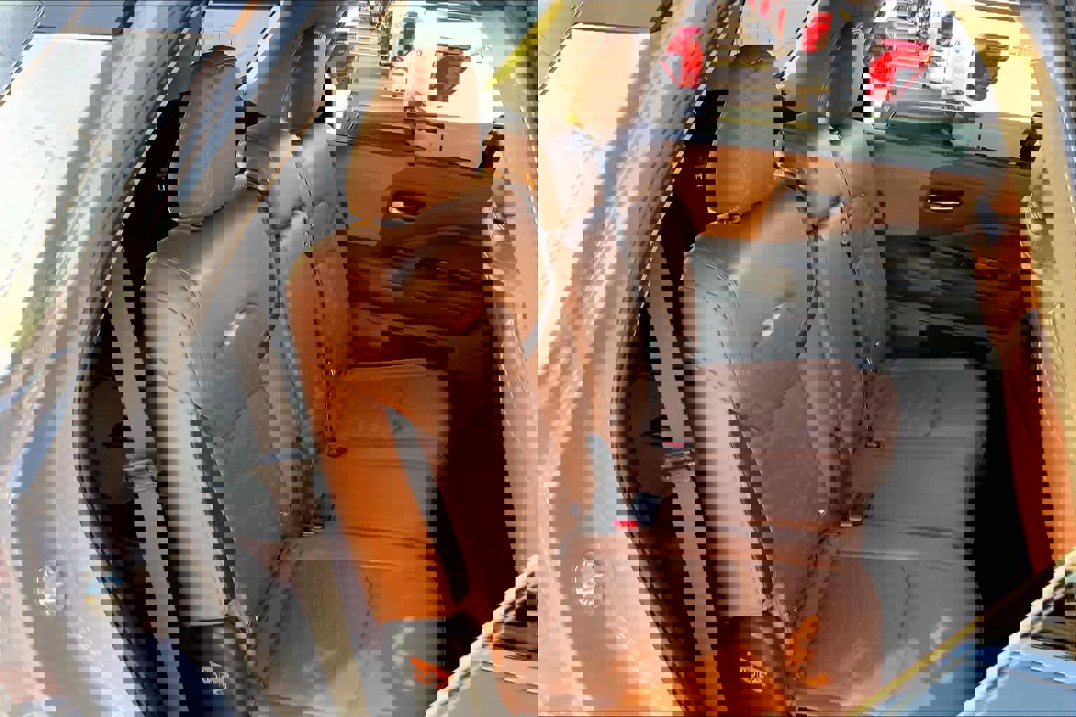 Used 2024 Nissan Pathfinder Platinum w/ Cargo Package image 18