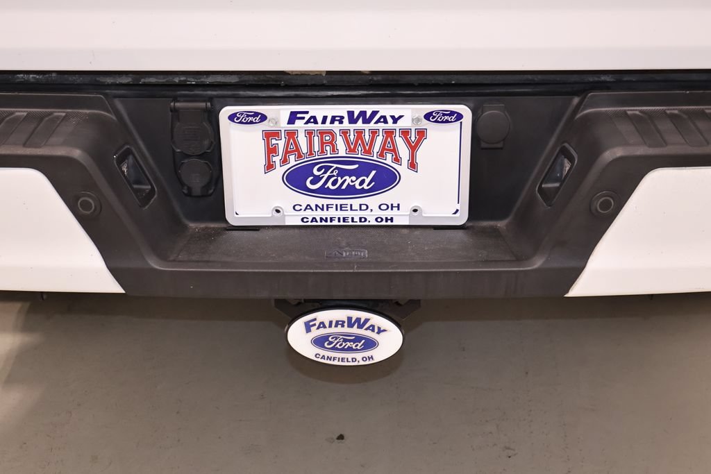 Certified 2021 Ford F150 Lariat AWD/4WD image 39