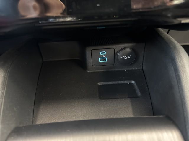 Certified 2023 Ford Escape ST-Line w/ Tech Pack #1 image 21