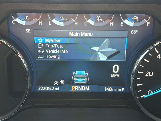 Certified 2024 Ford Expedition Timberline AWD/4WD image 19