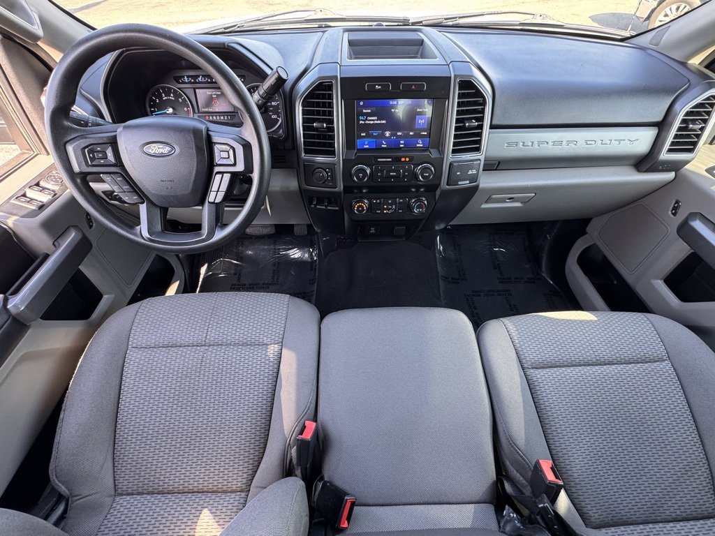 Certified 2021 Ford F250 XLT image 27
