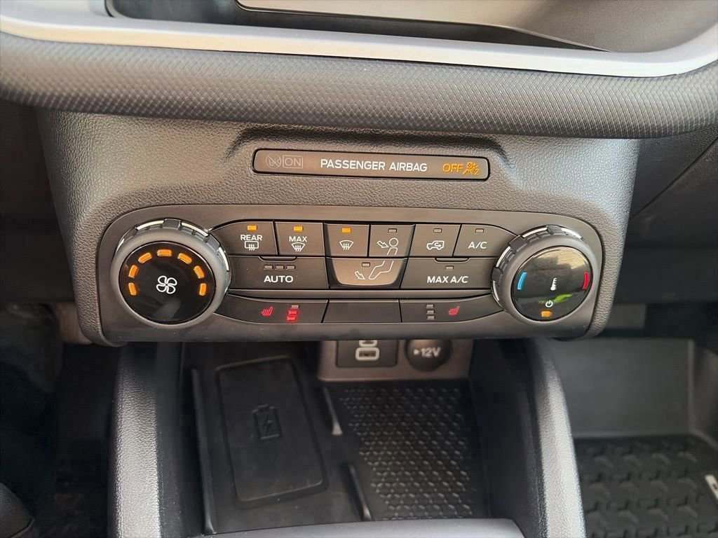 Certified 2024 Ford Bronco Sport Big Bend w/ Convenience Package image 20