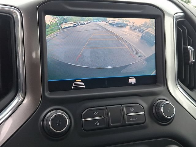 Used 2019 Chevrolet Silverado 1500 LT w/ All-Star Edition AWD/4WD image 28