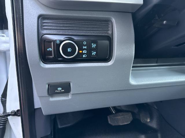Certified 2025 Ford F350 XLT w/ 360-Degree Camera Package AWD/4WD image 16