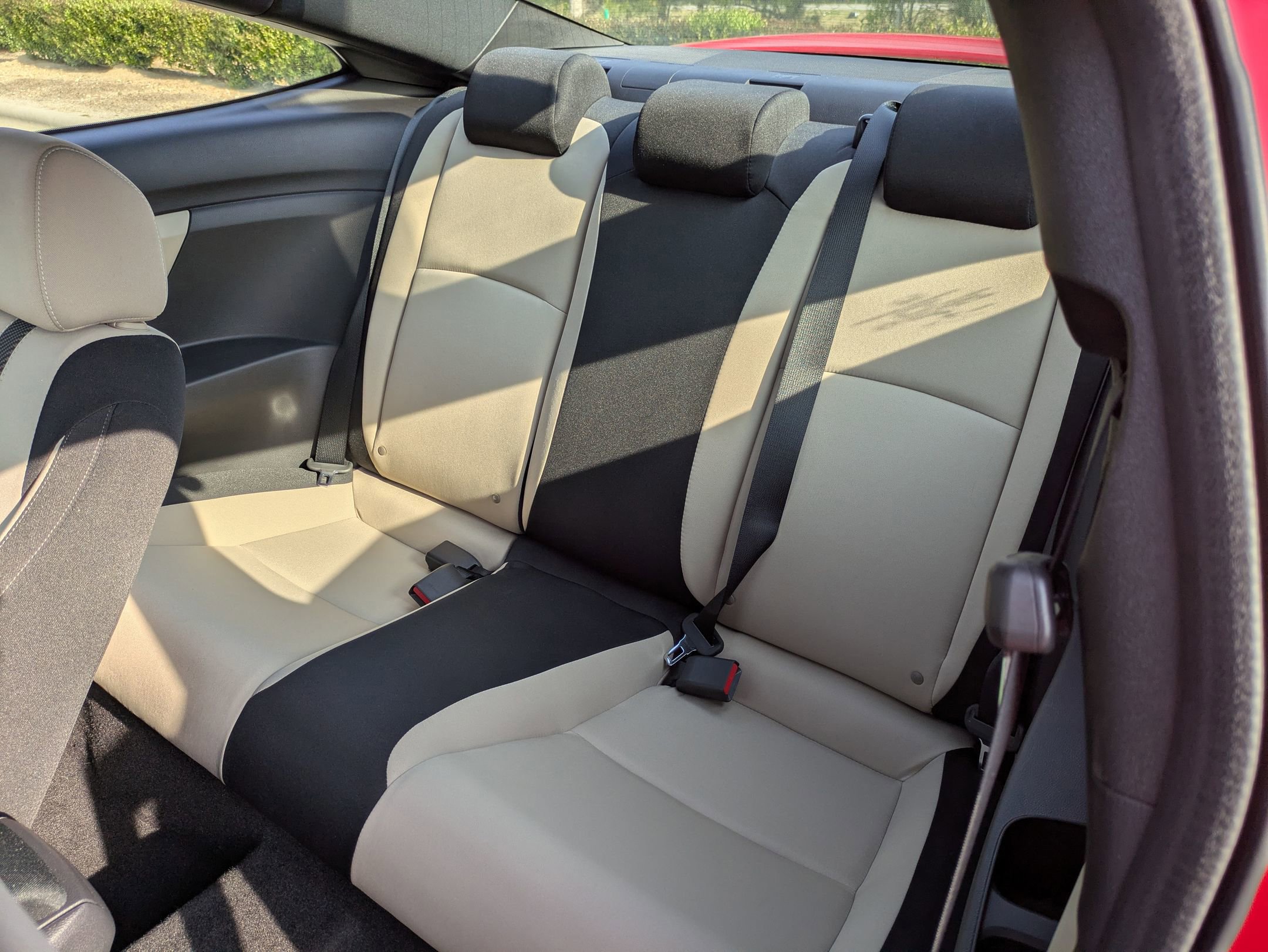 Used 2017 Honda Civic EX-T image 29