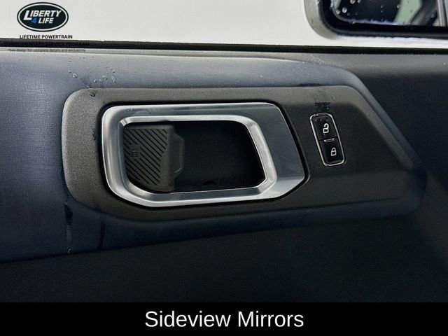 Certified 2023 Ford Bronco Outer Banks image 18