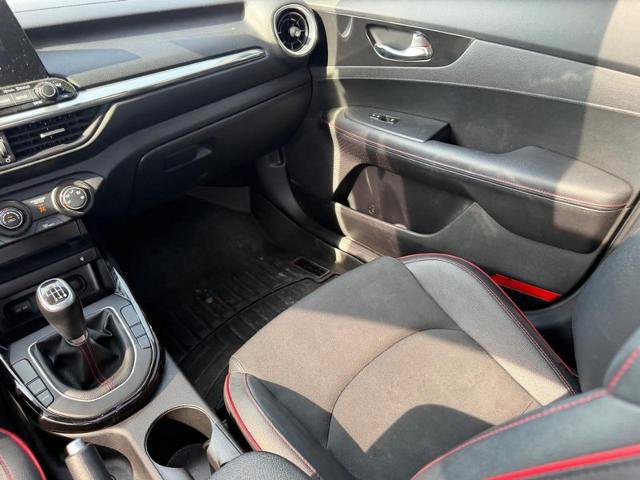 Used 2021 Kia Forte GT FWD image 18