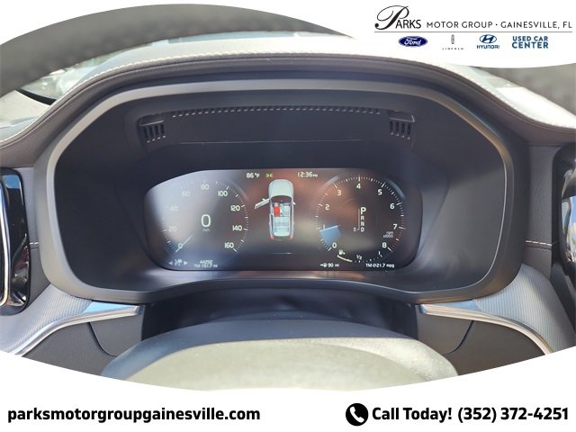 Used 2019 Volvo XC60 T6 Inscription w/ Protection Package Premier image 27