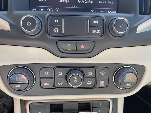Used 2022 GMC Terrain Denali w/ Denali Premium Package AWD/4WD image 34