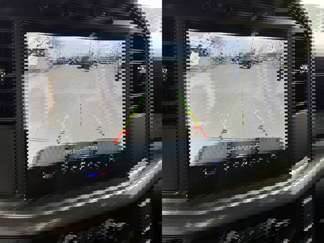 Certified 2024 Ford F150 STX image 17