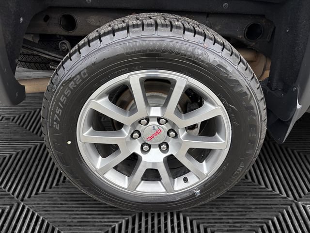 Used 2017 GMC Sierra 1500 Denali AWD/4WD image 14