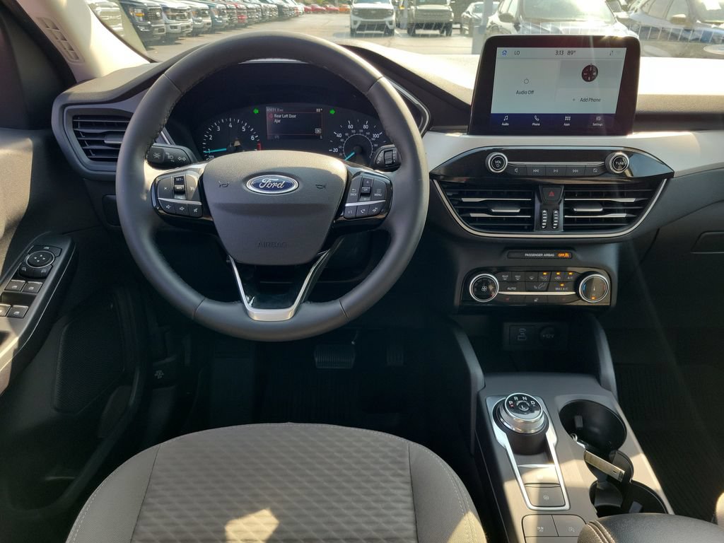 Certified 2022 Ford Escape SE w/ Cold Weather Package AWD/4WD image 12
