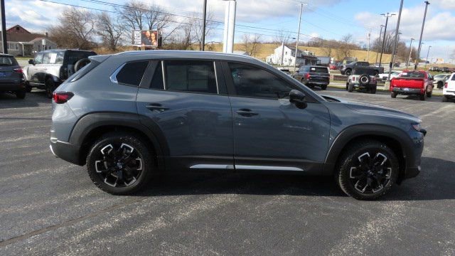 Used 2023 MAZDA CX-50 Meridian Edition image 6