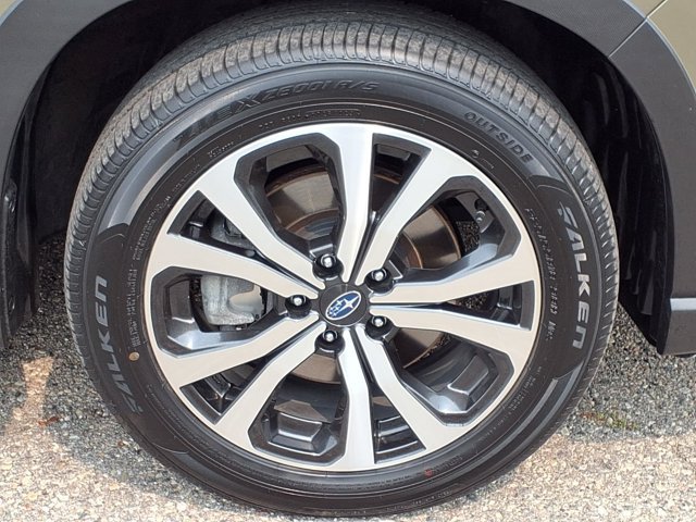 Used 2024 Subaru Forester Limited AWD/4WD image 30